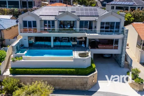 Property photo of 6 Barker Place Bicton WA 6157