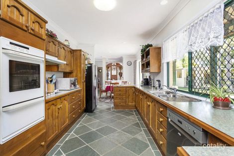 Property photo of 3 Birdlife Court Nerang QLD 4211