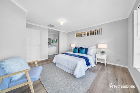 Property photo of 51 Caldervale Avenue Ellenbrook WA 6069