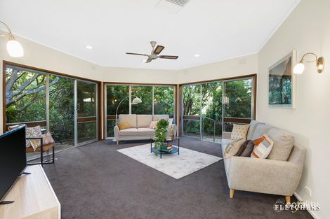 Property photo of 3 St James Avenue Kallista VIC 3791