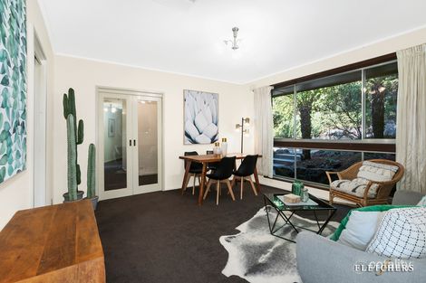 Property photo of 3 St James Avenue Kallista VIC 3791