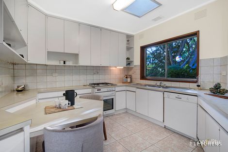 Property photo of 3 St James Avenue Kallista VIC 3791