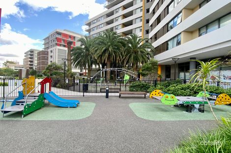 Property photo of 902/3 Mooltan Avenue Macquarie Park NSW 2113