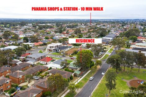 Property photo of 9 Phillip Street Panania NSW 2213
