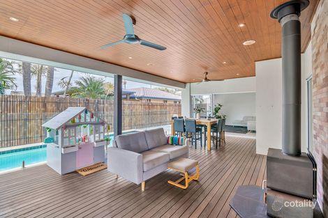 Property photo of 22 Benalla Street Warana QLD 4575