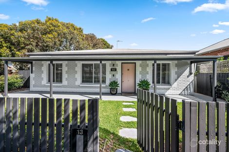 Property photo of 13 North Terrace Port Elliot SA 5212