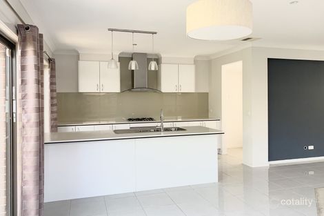 Property photo of 20 Caspian Circuit Point Cook VIC 3030