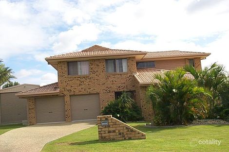 4 Ganton Ct, Alexandra Hills, QLD 4161