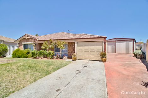 Property photo of 19 Muir Close Waikiki WA 6169