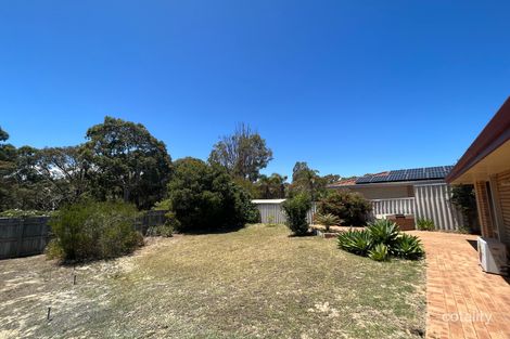 Property photo of 4 Dillon Glade Joondalup WA 6027