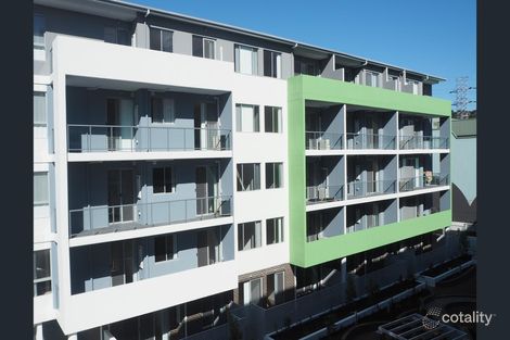Property photo of 209/8B Myrtle Street Prospect NSW 2148