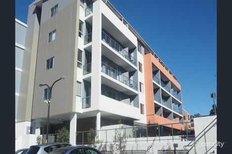 Property photo of 209/8B Myrtle Street Prospect NSW 2148