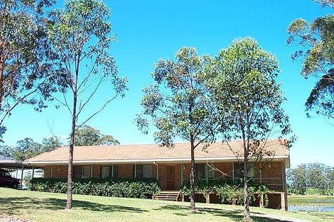 Property photo of 22 Lake Russell Drive Emerald Beach NSW 2456