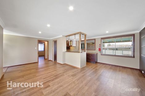 Property photo of 76 Evelyn Street Macquarie Fields NSW 2564