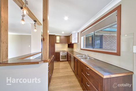 Property photo of 76 Evelyn Street Macquarie Fields NSW 2564