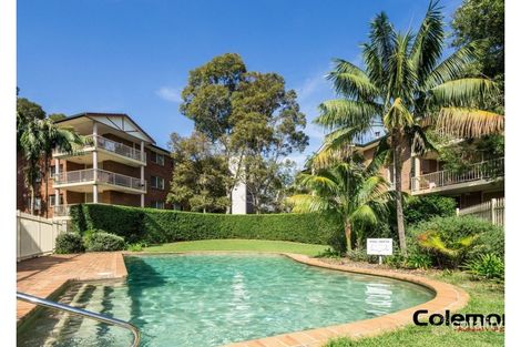 Property photo of 11/10-12 Broughton Street Canterbury NSW 2193