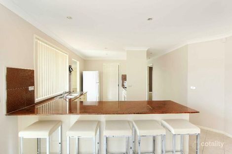 Property photo of 51 Ragamuffin Circuit Shell Cove NSW 2529