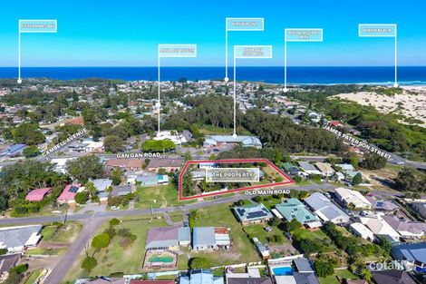 113 Old Main Rd, Anna Bay, NSW 2316