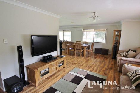 Property photo of 29 Wyuna Drive Glastonbury QLD 4570