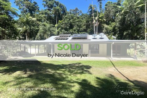 Property photo of 137 Turpentine Road Diwan QLD 4873