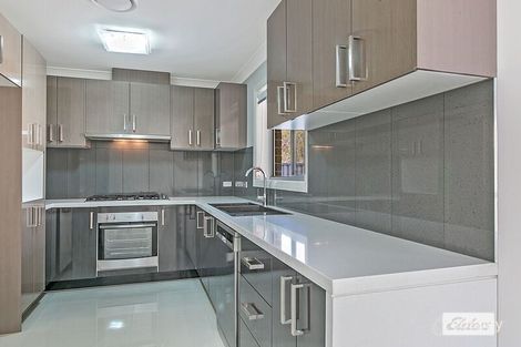 Property photo of 10 Delonix Glade Kellyville Ridge NSW 2155