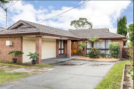 885 High Street Rd, Glen Waverley, VIC 3150