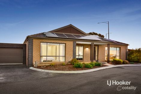 Property photo of 15/3 Campaspe Way Point Cook VIC 3030