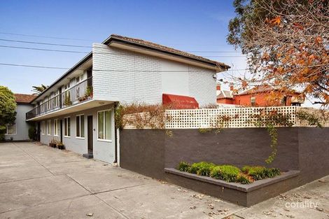 8/45 Station St, Fairfield, VIC 3078