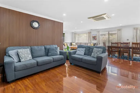 Property photo of 44 Colesbrook Drive Byford WA 6122