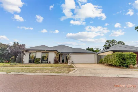 Property photo of 44 Colesbrook Drive Byford WA 6122