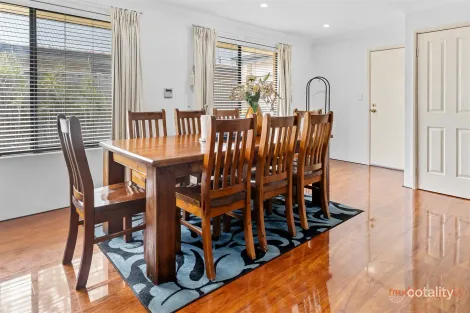 Property photo of 44 Colesbrook Drive Byford WA 6122