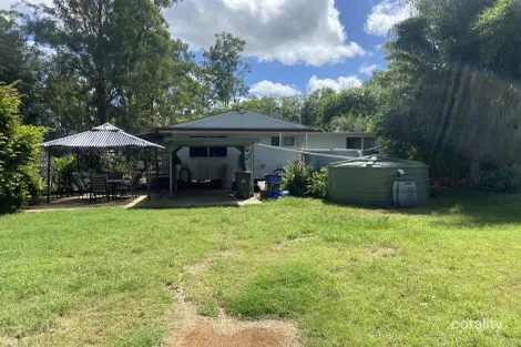Property photo of 236 The Heights Road Glan Devon QLD 4615