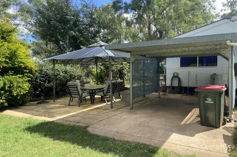 Property photo of 236 The Heights Road Glan Devon QLD 4615