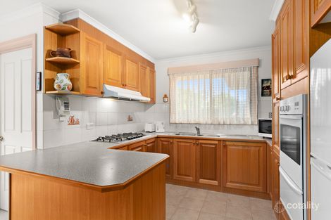 Property photo of 21 Manning Clark Road Mill Park VIC 3082