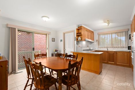 Property photo of 21 Manning Clark Road Mill Park VIC 3082
