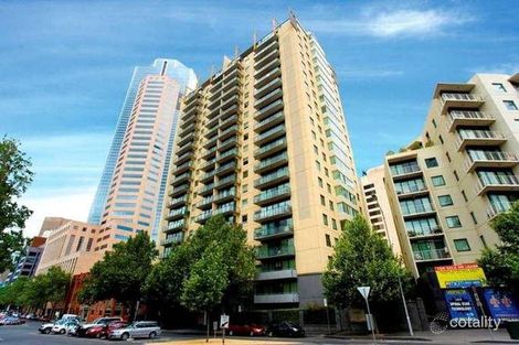 Property photo of 157/283 Spring Street Melbourne VIC 3000