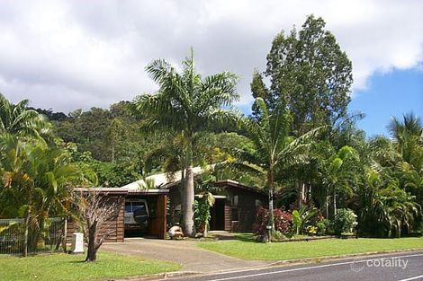 Property photo of 47 Survey Street Smithfield QLD 4878