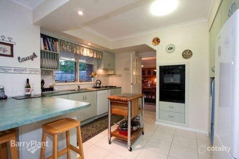 Property photo of 24 Olive Grove Boronia VIC 3155