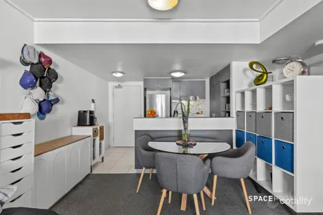 302/587 GREGORY TCE, FORTITUDE VALLEY, QLD 4006