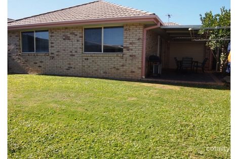 Property photo of 58 Currigee Circuit Tingalpa QLD 4173