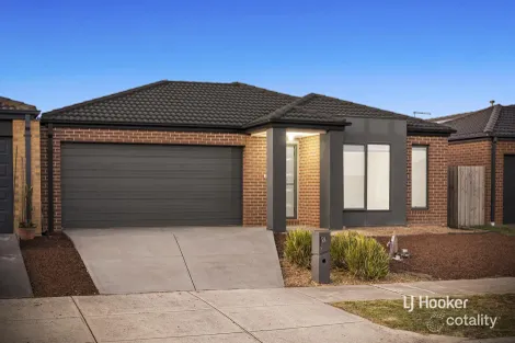53 Corbet St, Weir Views, VIC 3338