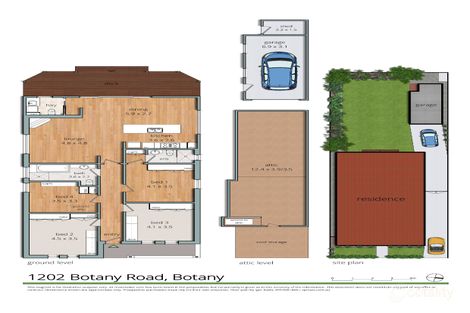 Property photo of 1202 Botany Road Botany NSW 2019