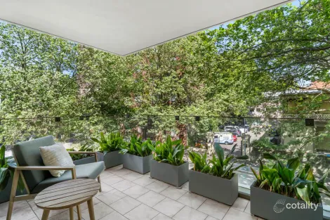 Property photo of 214/1A Tusculum Street Potts Point NSW 2011