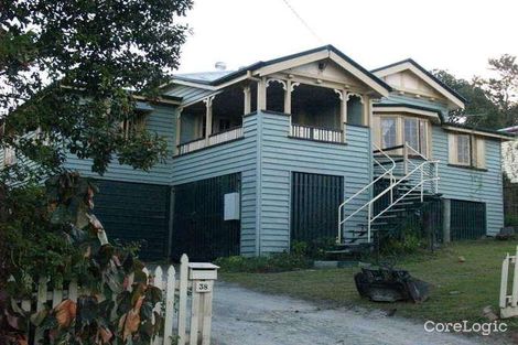 Property photo of 38-40 McKenzie Street Dayboro QLD 4521