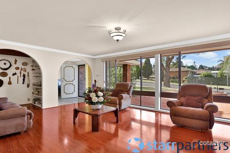Property photo of 23 Elgin Avenue St Andrews NSW 2566