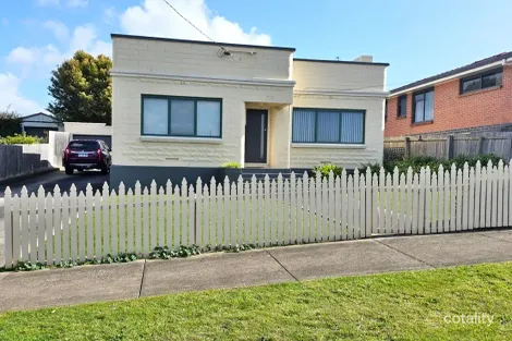 Property photo of 23 Nixon Street Devonport TAS 7310