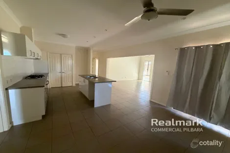 Property photo of 70 Kurra Street Newman WA 6753
