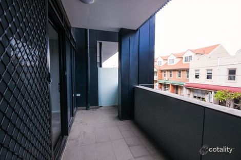 Property photo of 110/201 Albert Street Brunswick VIC 3056