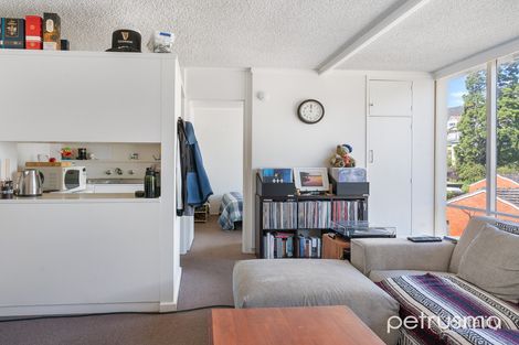 Property photo of 14/1 Plimsoll Place Sandy Bay TAS 7005
