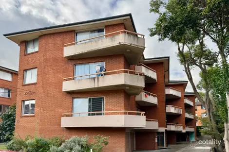 10/10 Isabel St, Ryde, NSW 2112